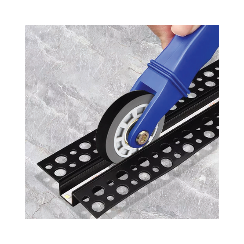 Aplicador de Fita LED em Borracha Luselamp