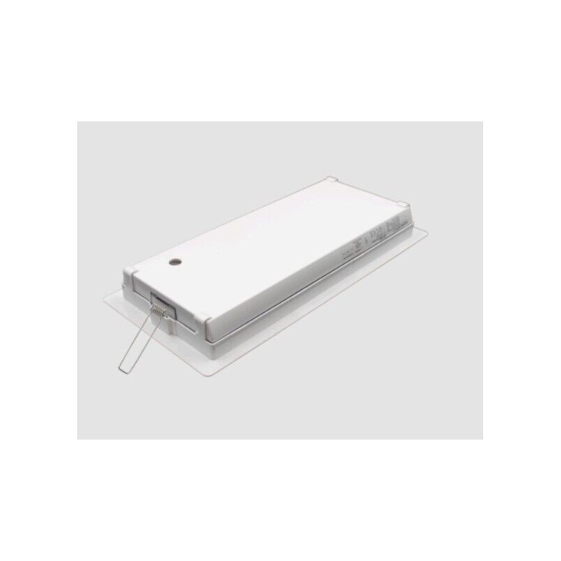Kit de Encastre Para Armadura de Emergência LED Easylux II