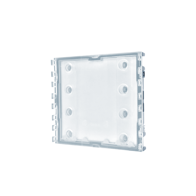 Módulo 8 Botões para Botoneira ULTRA COMELIT (UT9200)