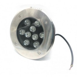 Uplight LED Luselamp...