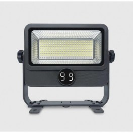 Projetor LED Solar...