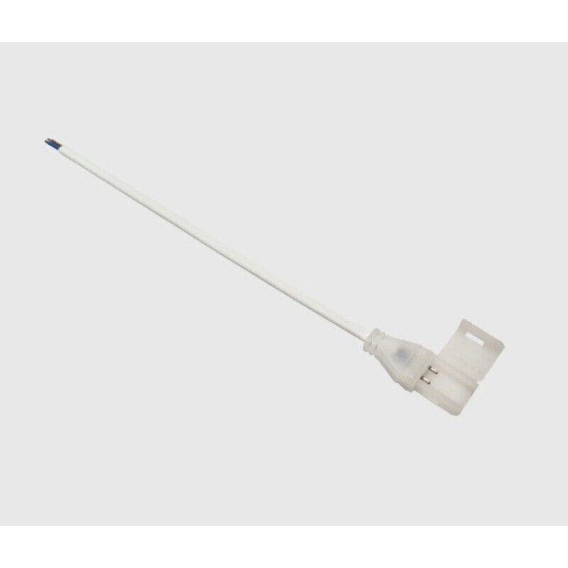 Kit Ligação inicial para fita SCOB LED 220V MAXLED