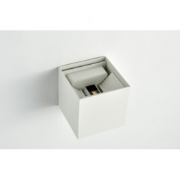 Aplique LED MAXLED Cubo...