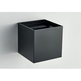 Aplique LED MAXLED Cubo...