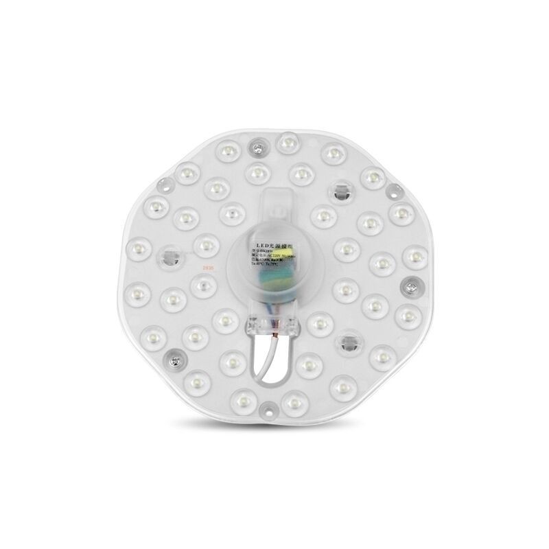 Módulo LED Magnético Luselamp 12W Luz Fria (6500K)