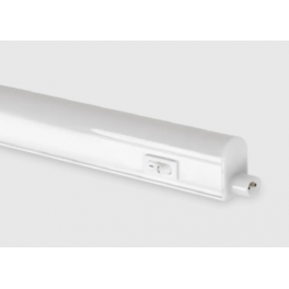 Armadura LED MAXLED T5 c/...