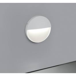 Aplique LED de Parede...