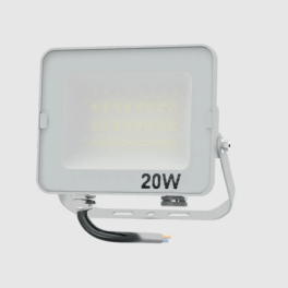 Projetor LED MAXLED Slim...