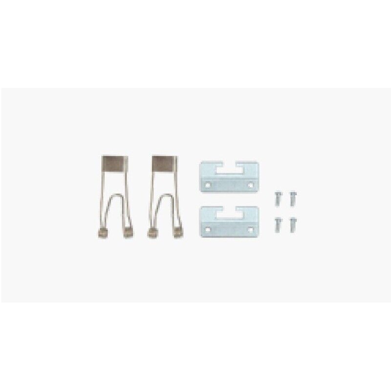 Kit de encastrar para Armadura de Emergência LED ARON Safelux