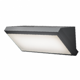 Aplique LED de Parede...