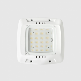 Luminária LED Para Bomba de...