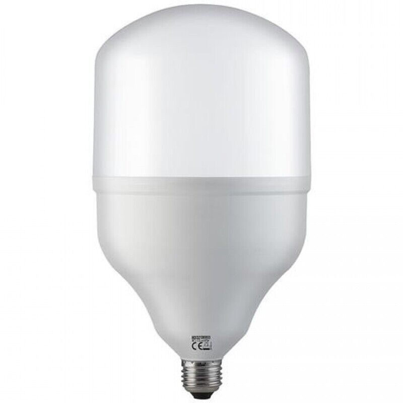 Lâmpada LED HOROZ E27 T140 50W Luz Fria (6500K)