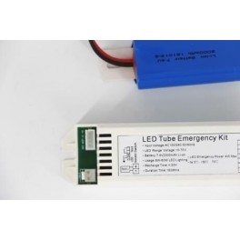 Kit de Emergência 5-30W p/...