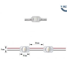 Módulo LED EPLUS 12V 0.24W...
