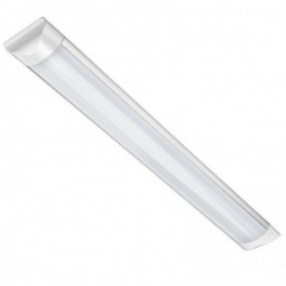 Luminária LED Compacta...