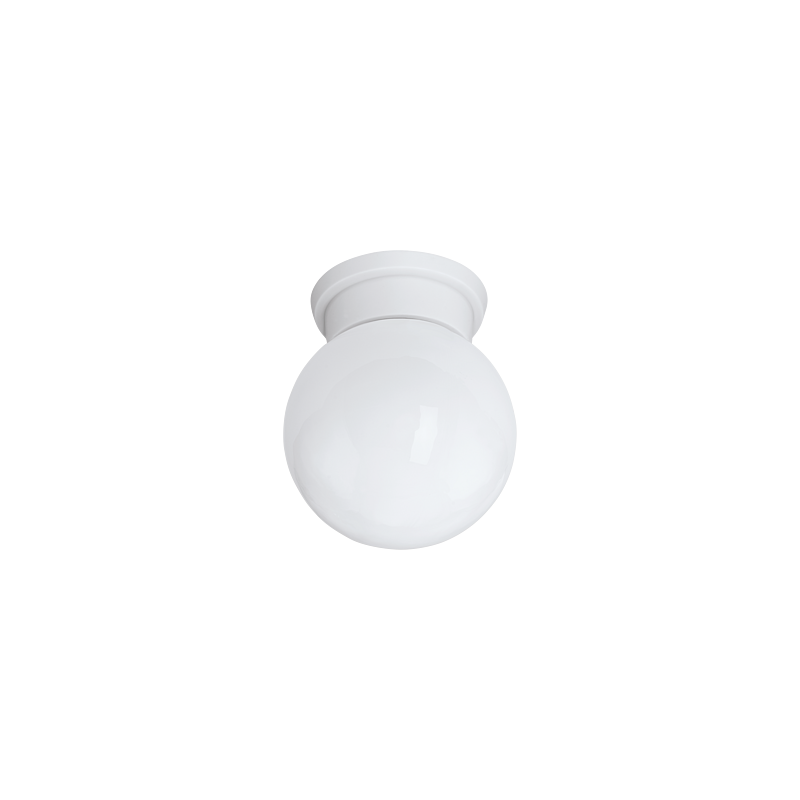 Candeeiro de Teto/Parede EGLO DURELO E27