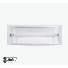 Armadura de Emergência LED...