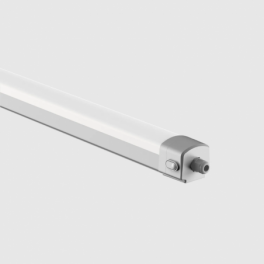 Armadura LED Compacta...