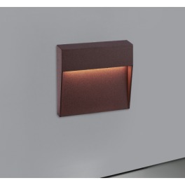 Aplique LED de Parede...