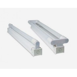 Armadura ARON Para Tubo LED...