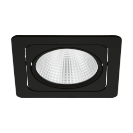 Downlight LED Orientável...