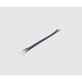 Conector Duplo para 2 Fita...