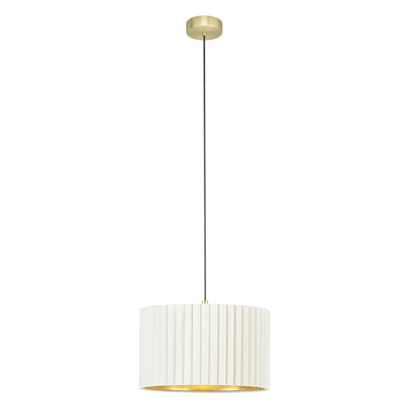 Candeeiro Suspenso EGLO ALMANZORA 3X E27