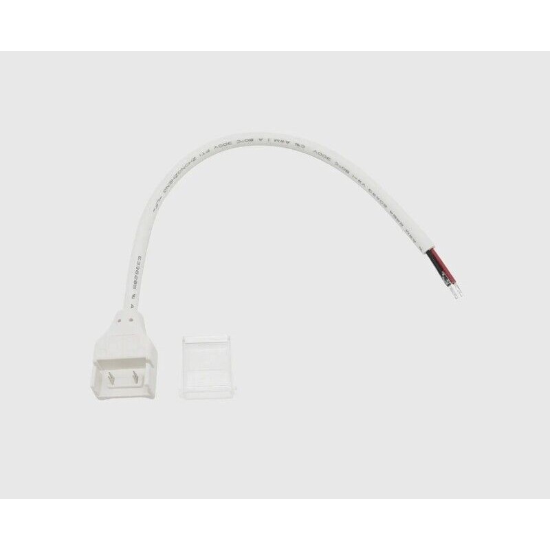 Cabo de Ligação para Fita LED 220V 16W/m MAXLED