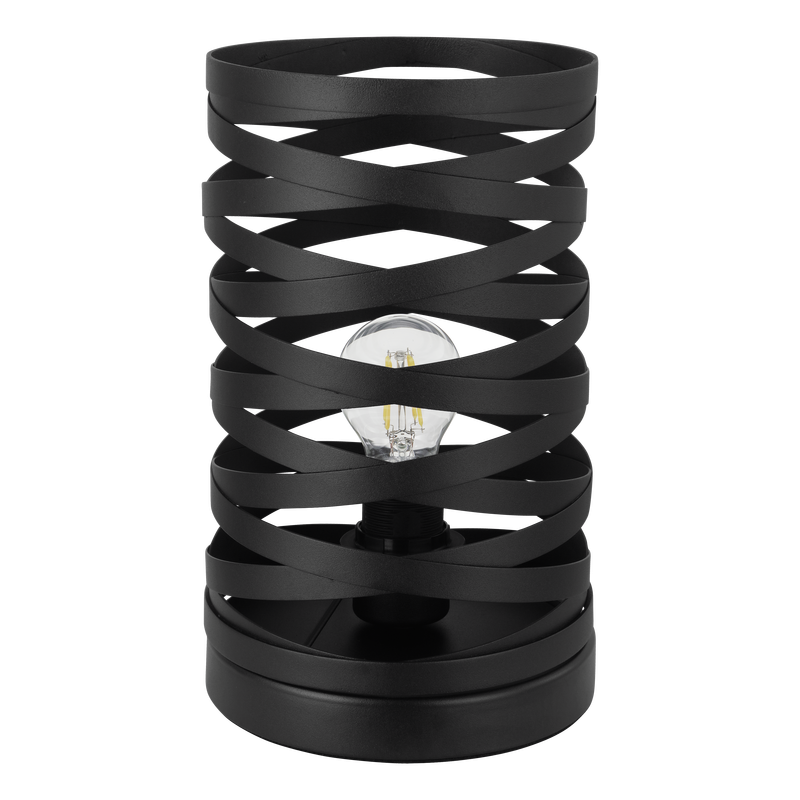 Candeeiro de Mesa EGLO CREMELLA 1xE27