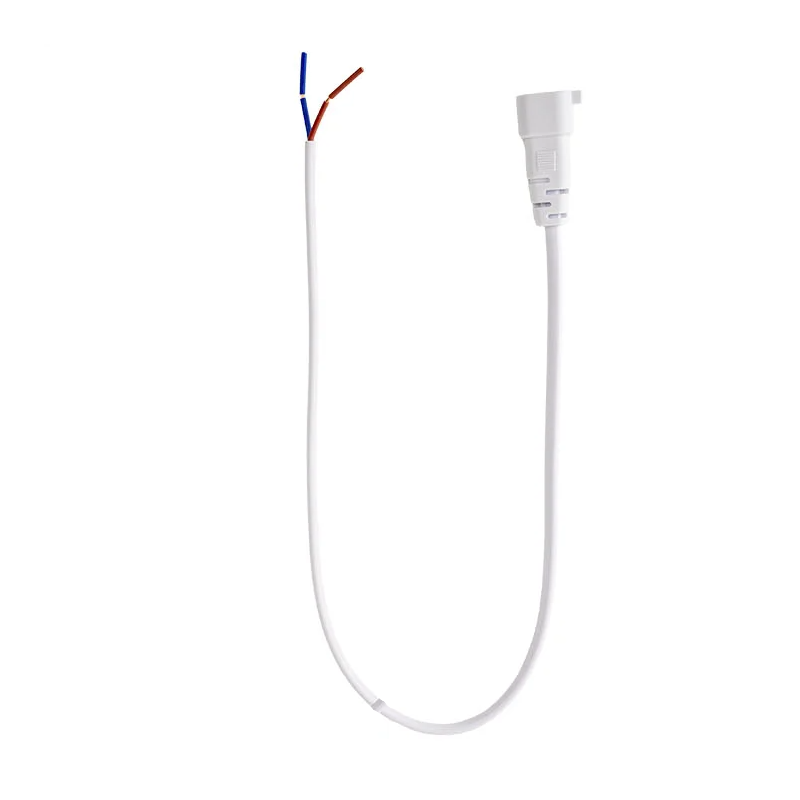 Ficha de Ligação P/ Linear LED LUSELAMP MODULUS HEX