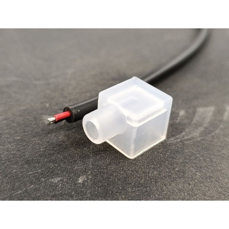 Tampa c/ Ligação Inferior p/ NEON LONG 24V EPLUS