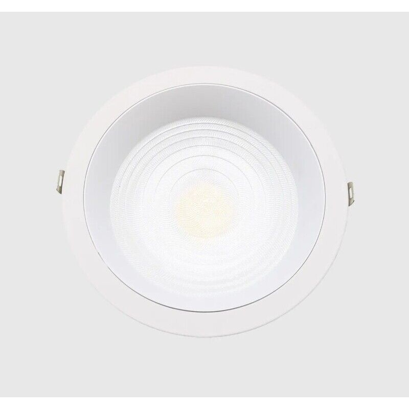 Downlight LED LUMIARQ KIRO 36W (UGR-17) Redondo 3CCT IP20