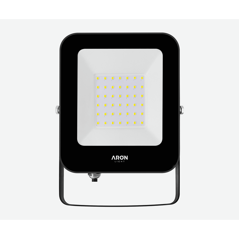 Projetor LED ARON Spectra 30W Branco CCT IP65