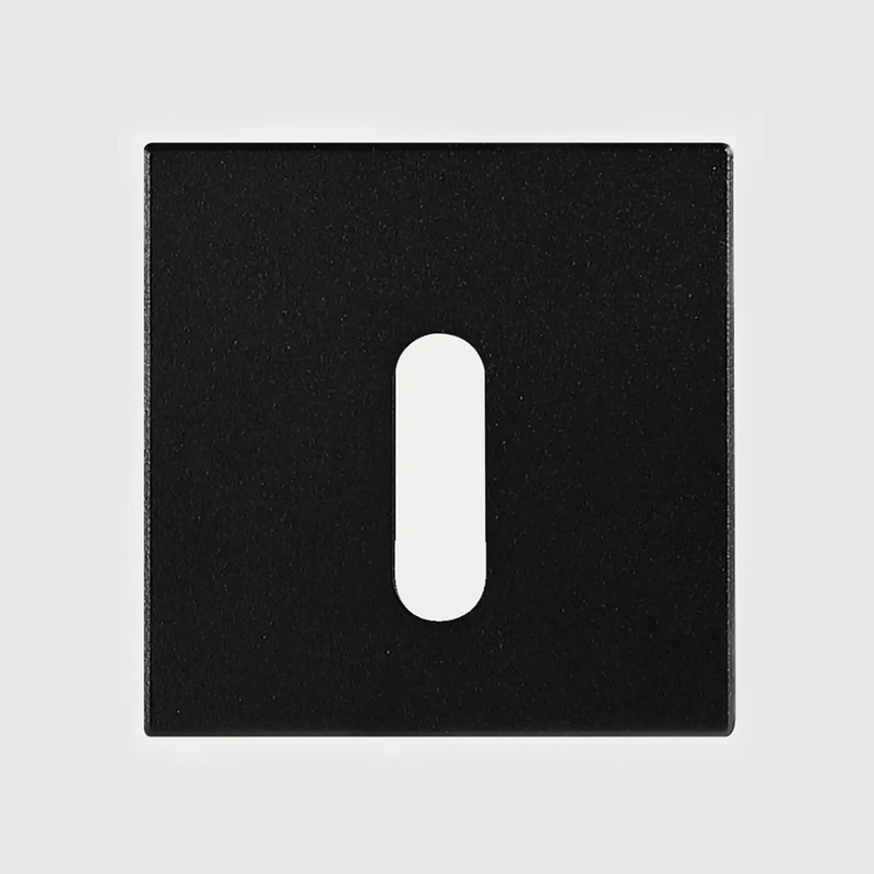 Espelho Quadrado Preto 39670 para Balizador Modular LED MAXLED (39397)
