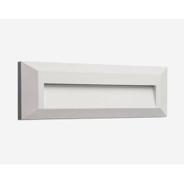 Aplique LED ARON Hera Branco 2W CCT (3000K-4000K-6500K) IP65