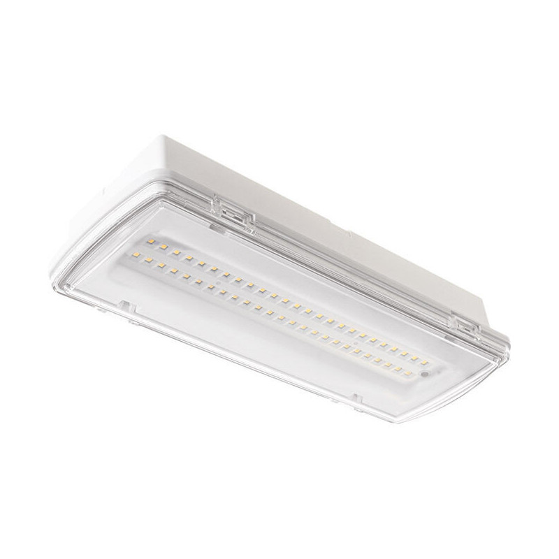 Armadura de Emergência LED LUMIT KALANI 4.4W 4000K 230lm IP65