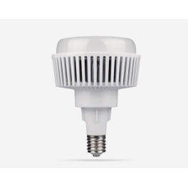 Lâmpada LED Super Aron E40 140W IP20 Luz Fria (6500K)