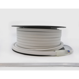 LED Neon Flex 24V 12W/m Luz Natural (4000K) IP67 MAXLED (1m)