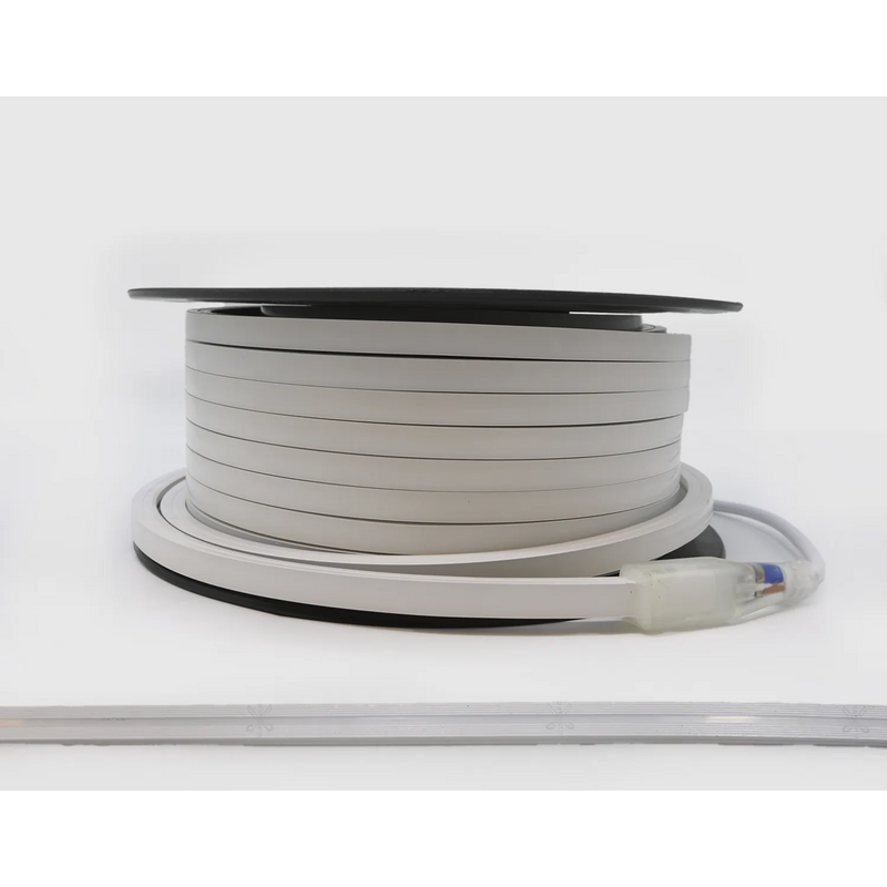 LED Neon Flex 24V 12W/m Luz Natural (4000K) IP67 MAXLED (1m)