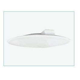 Plafon LED c/ Sensor ARON 15W 360º PIR Luz Natural (4000K)