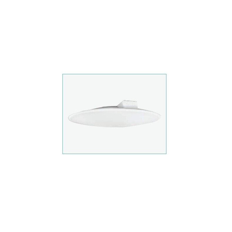 Plafon LED c/ Sensor ARON 15W 360º PIR Luz Natural (4000K)