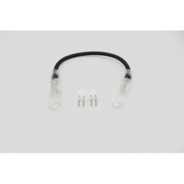 Cabo de Ligação para Fita LED COB 220V c/ Suporte MAXLED (49303)