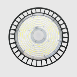 Campânula LED HURACAN LA 200W 90º Luz Fria (5700K) IP65