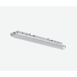 Armadura LED Compacta ARON TI NEXOR 36W 120cm IP65 Luz Natural (4000K)