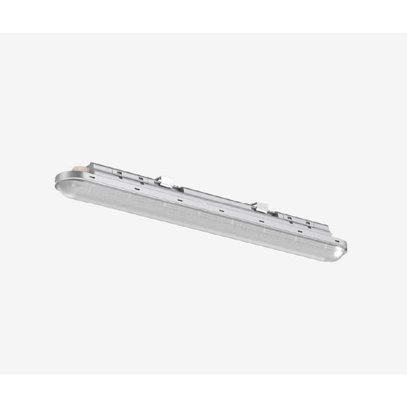 Armadura LED Compacta ARON TI NEXOR 36W 120cm IP65 Luz Natural (4000K)