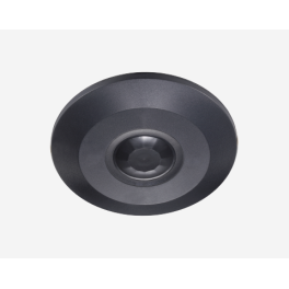 Sensor de Movimento Saliente Slim ST05C ARON ALL BLACK 360º