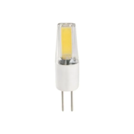 Lâmpada LED MAXLED G4 COB 12V 2.5W Luz Fria (6500K)