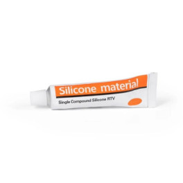 Cola Silicone 45g EPLUS