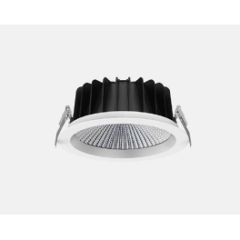 Downlight ARON STRIX D140 20W IP44 3CCT (3000K/4000K/5700K)