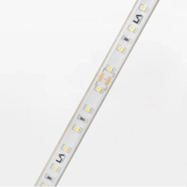 Fita LED 5M LUMIARQ PRO 24V 12W/m 70x SMD 2835 IP65 Luz Fria (5000K)